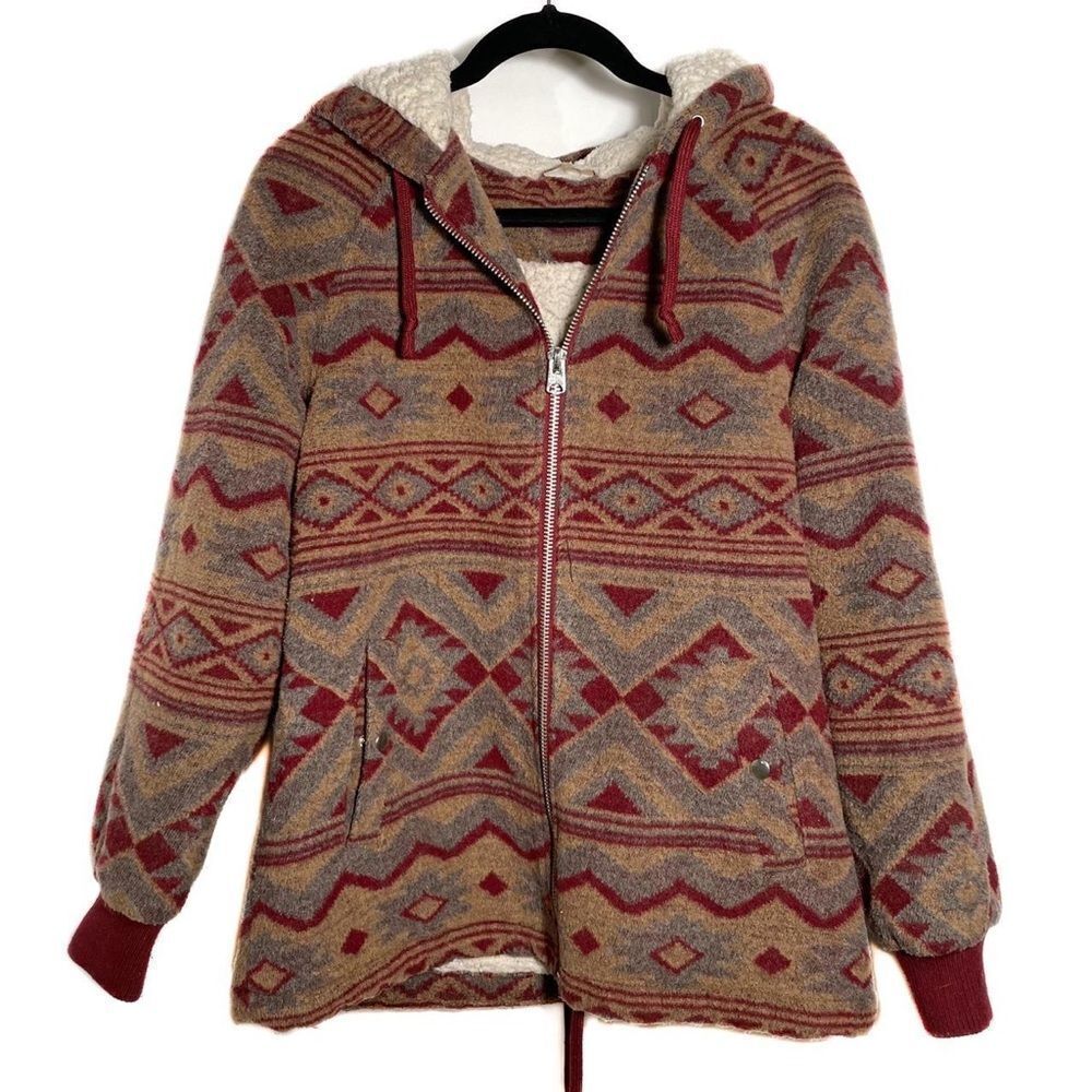 American Vintage Women's Coat forever 21